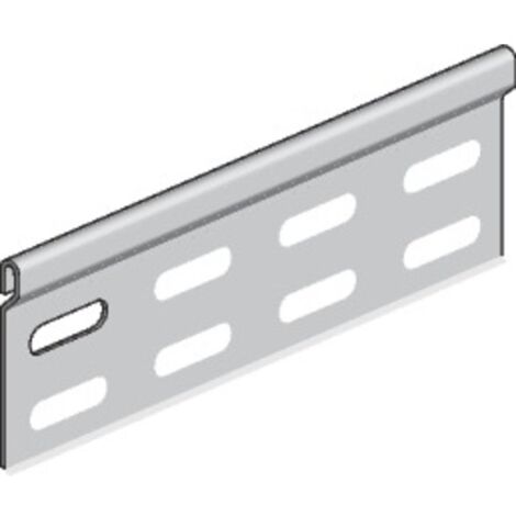 Chemin de câble dalle PSn - Niedax - 32 kg