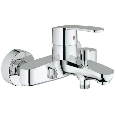 Mitigeur bain douche - Eurostyle cosmopolitan - Grohe (1/4)