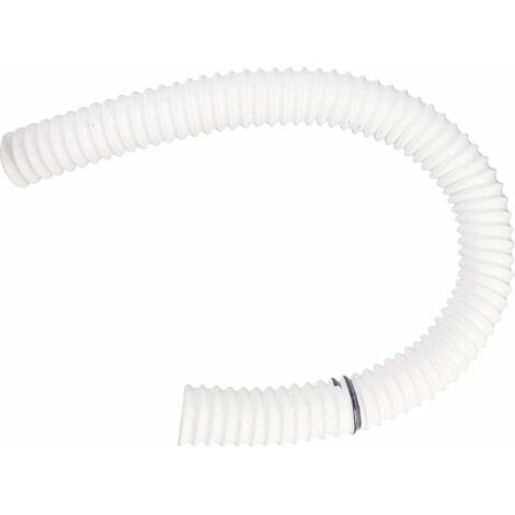 Flexible d'évacuation - diamètre 40 mm - Couronne de 20 m - Grandsire (1/2)