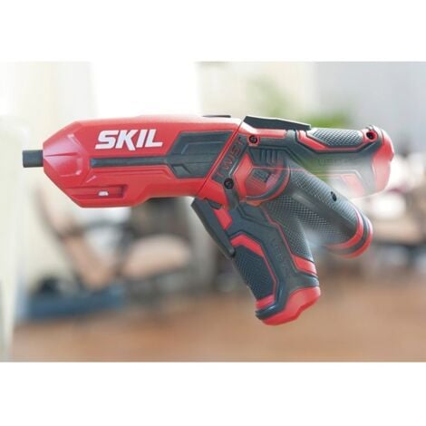 Tournevis sans fil - SKIL - 2710 GA - 4 V