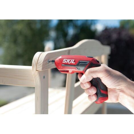 Skil Tournevis sans fil iXO 4 V Max