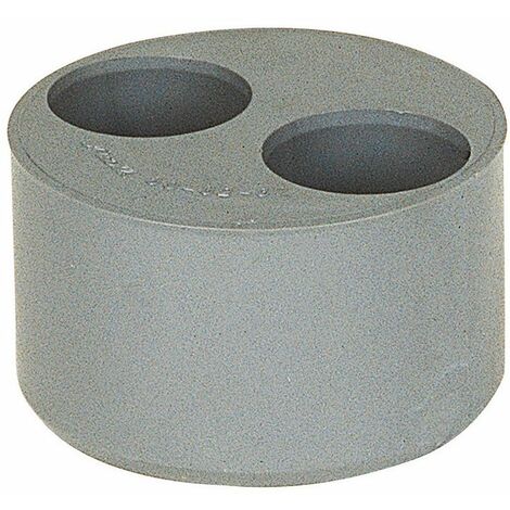 tampon pvc 100-50-32