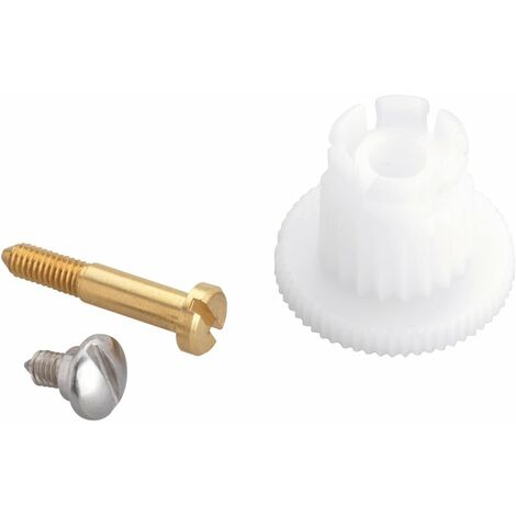 Fixation croisillon - Grohe (1/2)