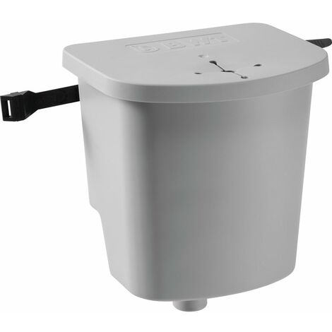SOLUTECH CONDENSAT 0 - 35KW BWT BEST WATER TECHNOLOGY C0011701