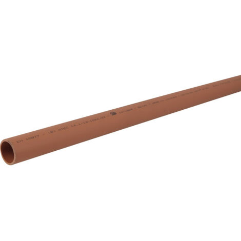 Tube PVC-C - GIRPI - HTA-F - PN25 - diamètre16mm - DN10