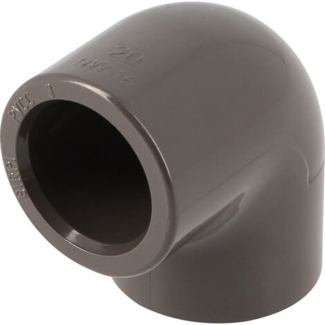 Raccord coude 90 degrés - GIRPI - HTA - Femelle - Diamètre 16mm - DN 10