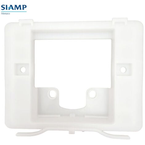 Châssis plaque de commande - Siamp - VERSO 1100/350