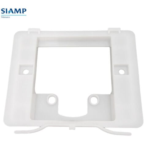 Châssis plaque de commande - Siamp - VERSO 1100/350