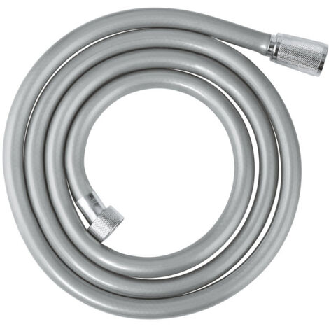 Flexible de douche MOVARIO 1,75m chromé GROHE 28410002