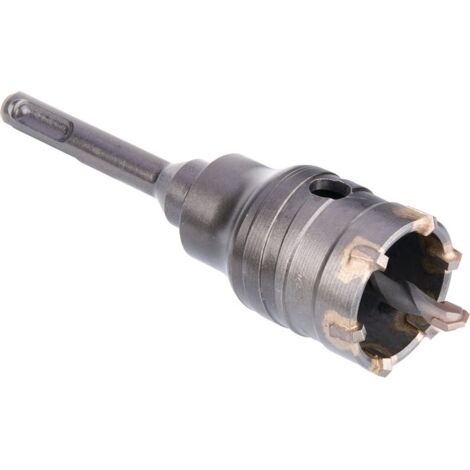 Trépan MN40 Sds-Plus - SCID (1/2)