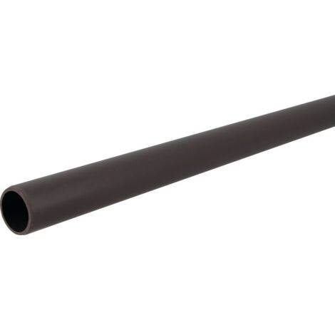 Girpi – Tube PVC pression 40mm PN16 – Longueur 3m – Transport eau chaude sanitaire – Pour chantiers humides et installations plomberie - tre40mm