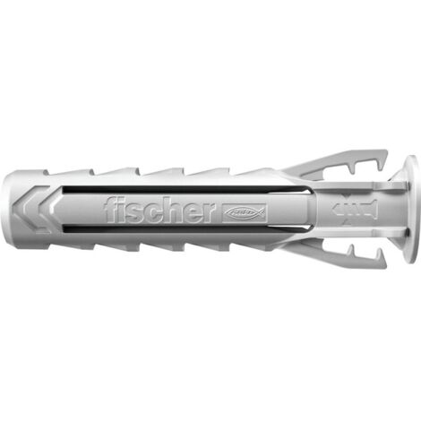 FISCHER SX PLUS CHEVILLE À EXPANSION 50 MM 10 MM 568010 50 PC(S)