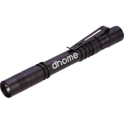 Lampe torche - Dhome - 100 lm - 7000 K - IP44