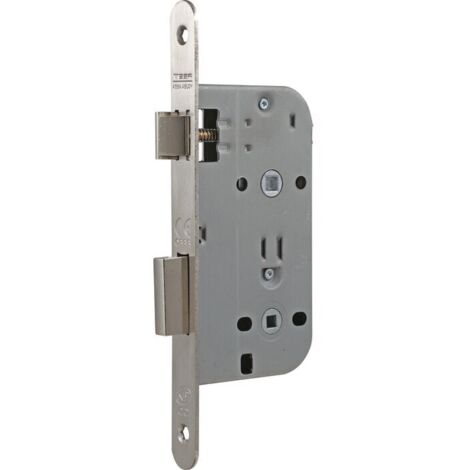 Serrure à mortaiser - Série TM4130 - TESA ASSA ABLOY - Axe 50 mm - A condamnation (1/2)