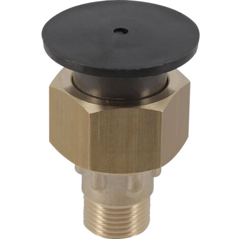 Raccord union mixte - GIRPI - HTA - 3 pièces - PVC-C - Fdiamètre16mm - M3/8'