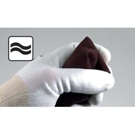 Feuille abrasive double face - 7988 Siastrong - SIA - Grain 180