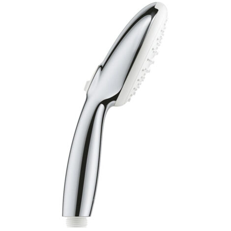 Douchette à main Tempesta 110 Grohe - 2 jets (pluie, stimulant) - 5,7 L/min