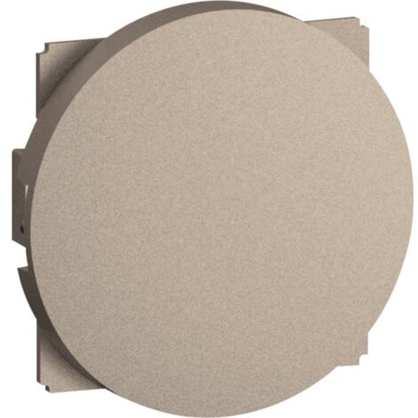 Obturateur - Titanium - Céliane - CT0210 - Legrand