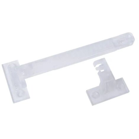 Entrebâilleur de fenêtre STICKAIR - SOCONA Blanc                                                                  Blanc
