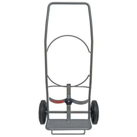Chariot porte-bouteille - CASTOLIN - B2,5 et B5