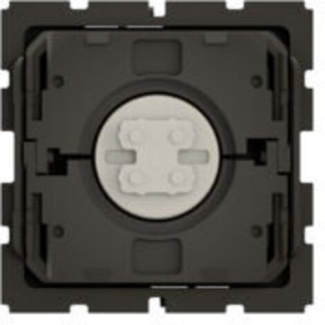 bouton poussoir - pour volets roulants ou stores - automatisme - 6a - legrand céliane cm0044 (1/2)