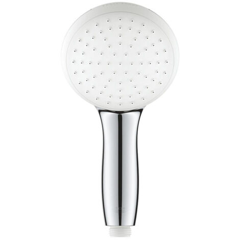 douchette à main - 1 jet - grohe tempesta 110 - chromé - grohe 27923003