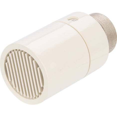 Tête thermostatique - TL1 - RBM - h 83,2 x diamètre 45 mm (1/2)