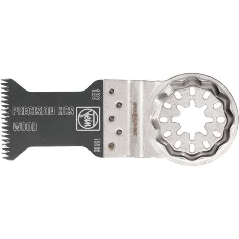 Lame de précision E-Cut