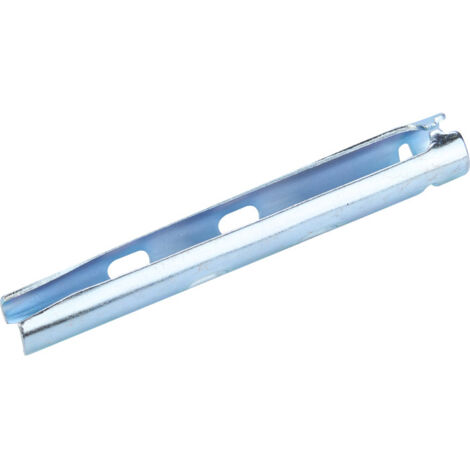 Support radiateur tube à frapper - RAM - Longueur 200 mm