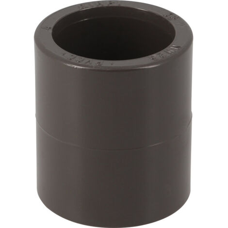 Manchon PVC HTA diamètre 50 (1/2)