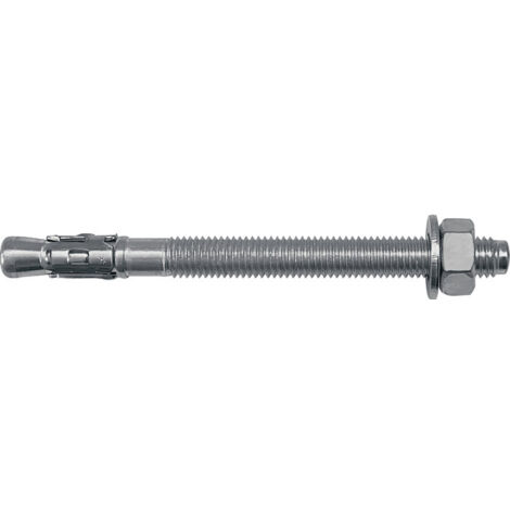 Goujon d'ancrage à bague - Evo - BOLFM - Boîte de 50 - diamètre 10 mm - 78 mm