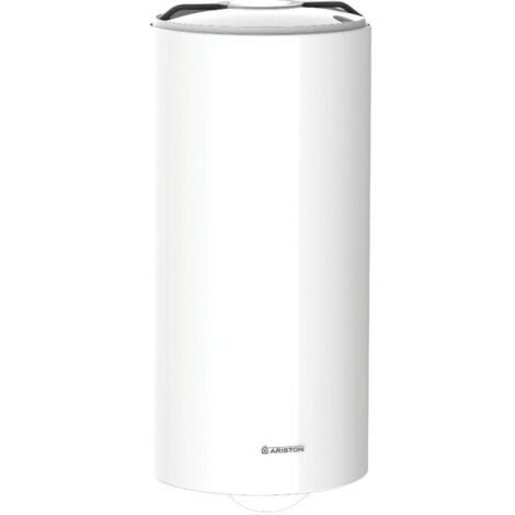 Chauffe-eau - ARISTON - Initio XPERT - 100L - Horizontal blindé - Droit (1/5)
