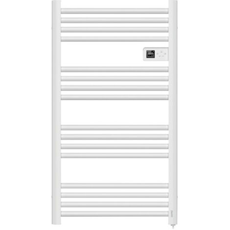 Sèche-serviettes électrique - Varma - Løksa - 750W - Blanc - CNFL750-01W (1/5)