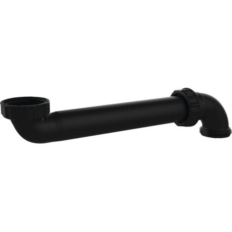 Tubulure extra-plate lavabo ou vasque - Entraxe 95 à 260 mm - diamètre 1'1/4 - Goodprint - Valentin (1/2)