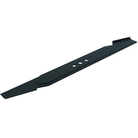 Lame de tondeuse 43 cm – Coupe précise pour entretien pelouse – Compatible avec modèles Skil – Matériaux de haute qualité