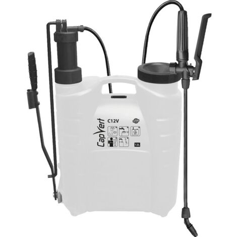 Pulve A Dos C12v 12l (1/5)