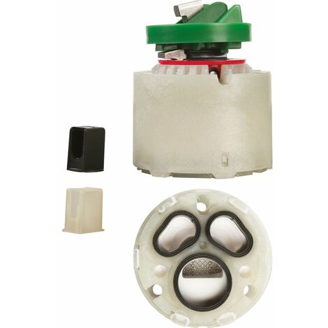 Cartouche Ideal Standard sans vis de fixation pour CERA-LUX-Sprint-Mix/A960500