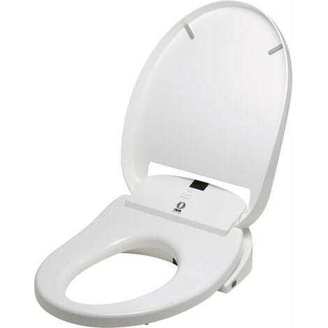 Meilleur abattant cheap wc japonais