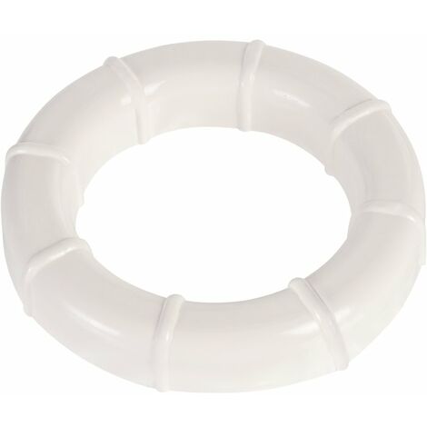 Girpi – Bague universelle pour WC – Diamètre extérieur 110mm – Diamètre intérieur 90mm – Lot de 2 joints (1/3)