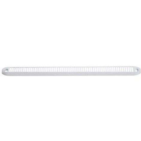Anjos Ventilation – Déflecteur VMC 15m3 pour ventilation simple flux – Optimise le débit d'air – Installation rapide et silencieuse – Améliore la qualité de l'air