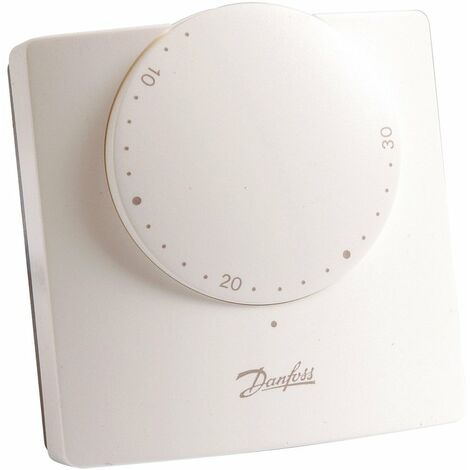 Thermostat - Rmt - Danfoss (1/2)