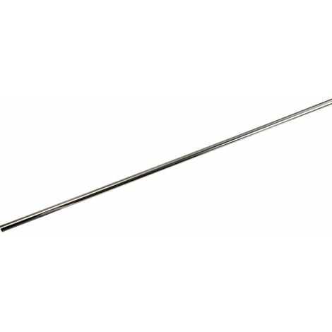 Tube de liaison - RBM - diamètre 15 mm - L. 900 mm