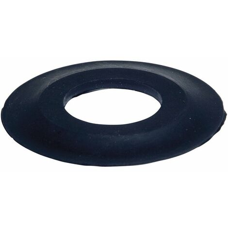 Geberit – Joint de mécanisme de chasse d'eau 72 mm – Caoutchouc durable – Étanchéité fiable – Compatible avec réservoirs de toilettes