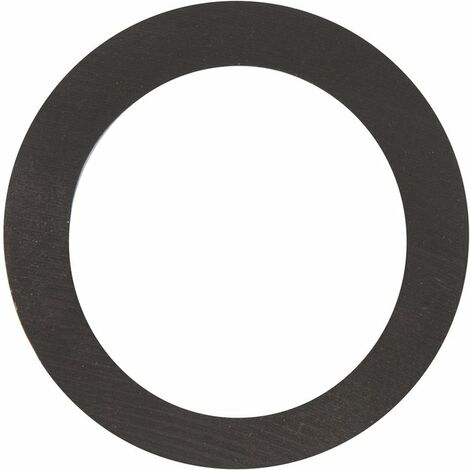 Watts – Joint torique pour siphon 28x38mm – Épaisseur 4mm – Étanchéité optimale pour siphons en fonte – Installation facile (1/3)