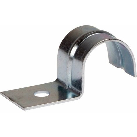 Fischer – Attache de sol 20 mm en acier – Fixation robuste pour stabilité – Pour chantiers humides et espaces confinés