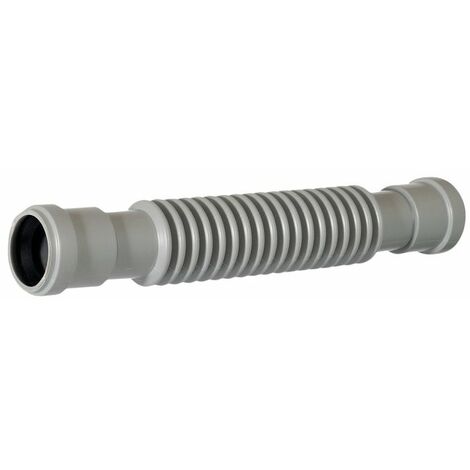 Manchon souple multi-matériaux Girpi - Femelle / Femelle - Diamètre 32 mm