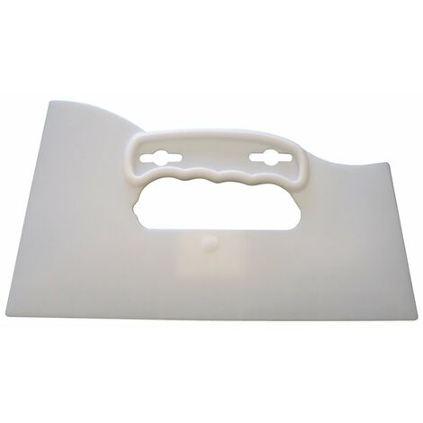 SPATULE A MAROUFLER PLASTIQUE OUTIBAT 702