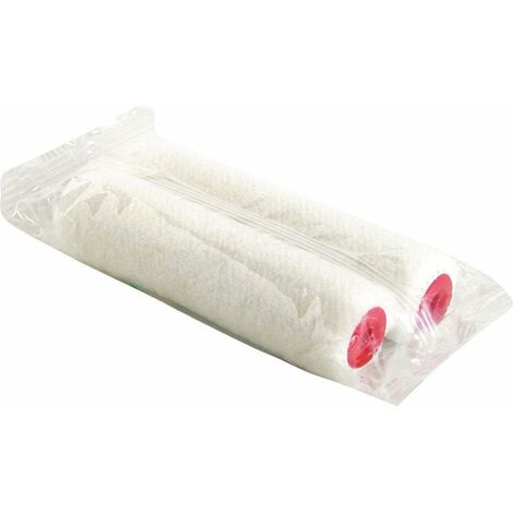 Manchon - Outibat - Pour rouleau laqueur glycéro - Largeur 100 mm - Vendu par 2