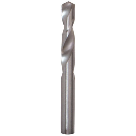 Foret pilote acier HSS - Mandrin Numéro1 et Numéro8 - Riss - Diamètre 6,35 mm (1/2)