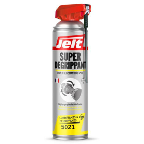 super degrippant jelt 650 ml